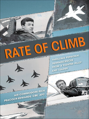 cover image of Rate of Climb